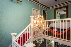 Landing- click for photo gallery